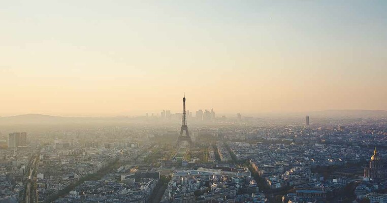 Comment visiter Paris en 2 jours ?