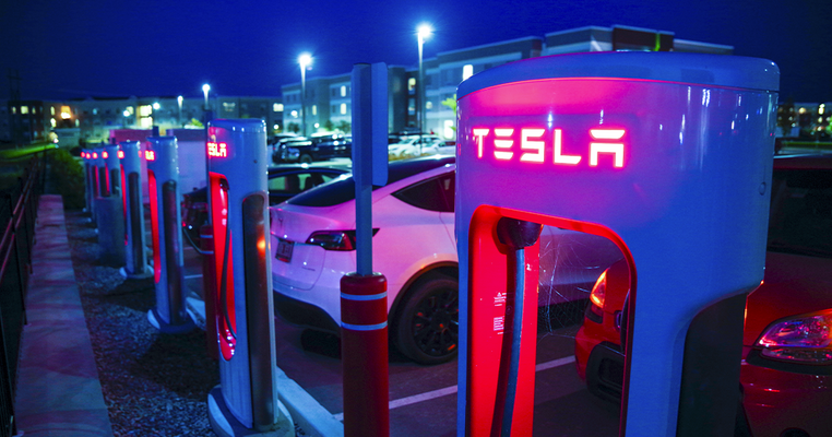 Combien coûte la recharge d&rsquo;une voiture électrique ?