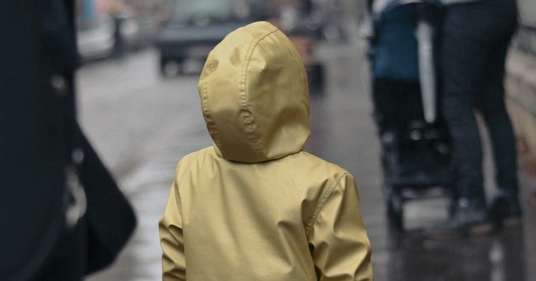 Où emmener un enfant de 2 ans à Paris ?