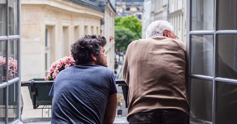 Où se balader à Paris en famille ?