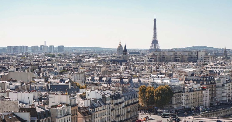 Comment organiser son week-end à Paris ?