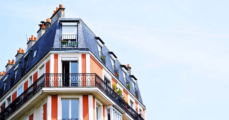Où loger à Paris pour visiter ?