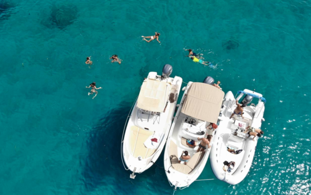 Naviguez partout dans le monde avec SamBoat