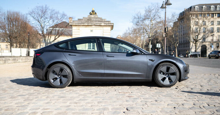 Notre guide sur la location d&rsquo;une voiture électrique sans apport