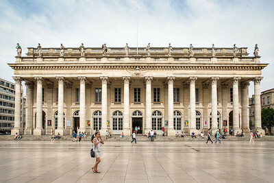 Explorons le Cœur de Bordeaux et ses quartiers pittoresques