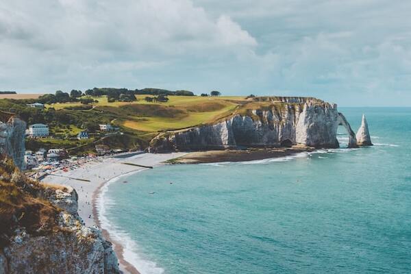 Quelles sont les plus belles villes de France ?