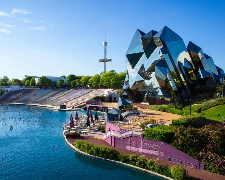 Futuroscope