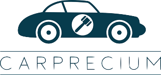 Logo Carprecium