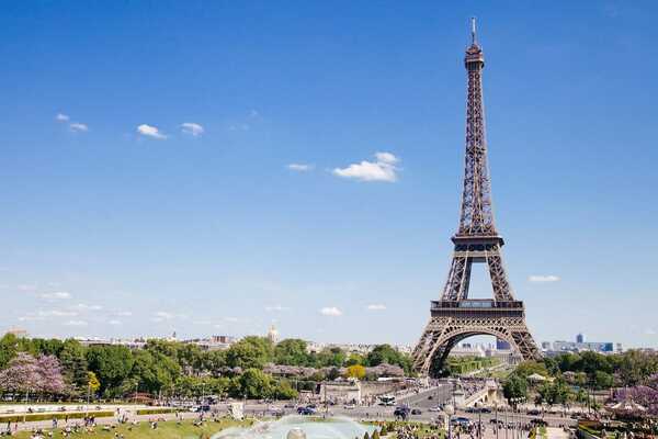 Comment visiter Paris à moindre coût ?