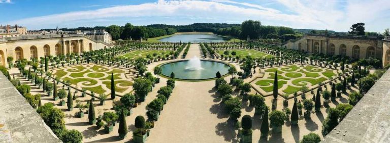 48h à Versailles : conseils & programme