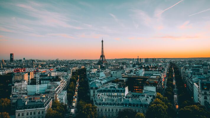 Location de voiture à Paris: Ce que disent les avis clients