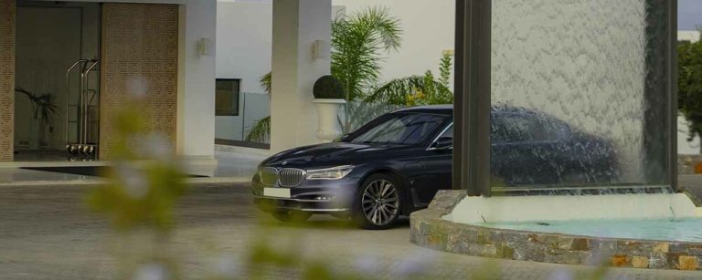 5 bonnes raisons de louer une voiture premium !