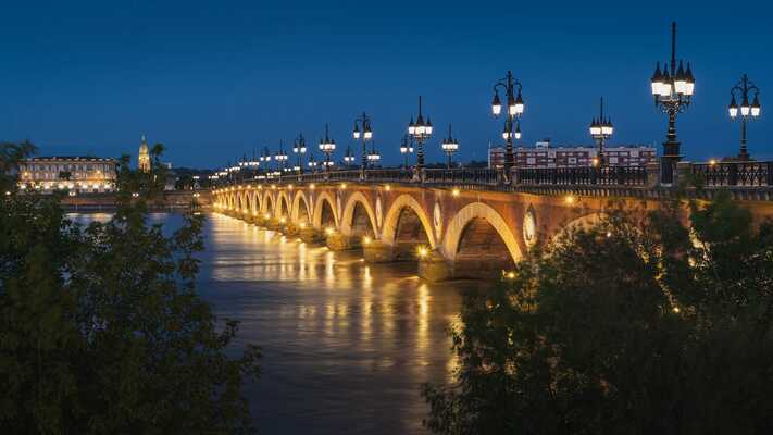 Escapade dans le bordelais : que voir ?