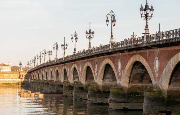 Où aller 4 jours en France??