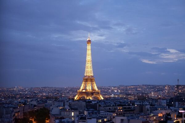 Location de voiture à Paris : comprendre votre contrat de location