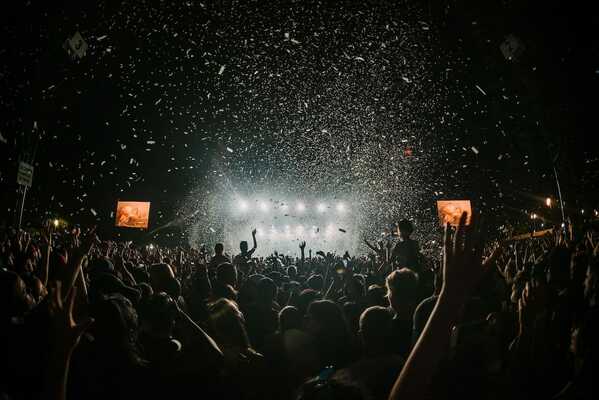 Les festivals musicaux à ne pas rater en France