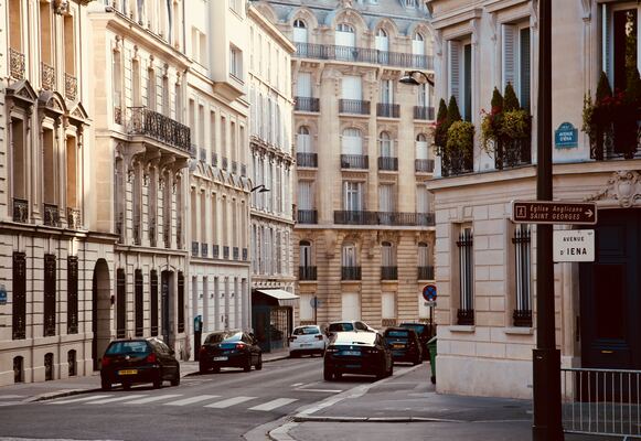 Location de voiture à Paris: Conseils pour économiser de l&rsquo;argent