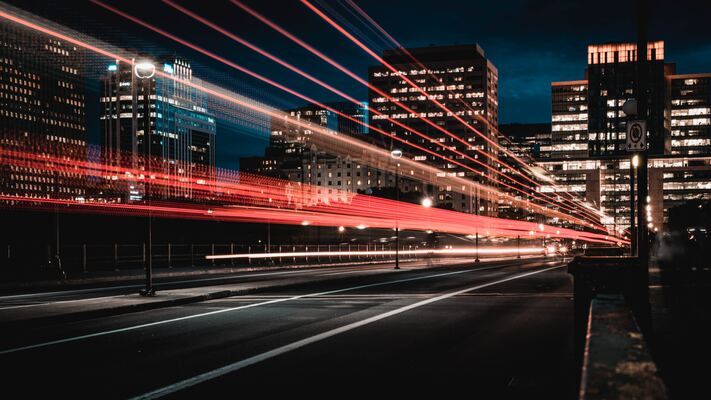 Le futur de la location de voiture à Paris : entre autonomie et électrification