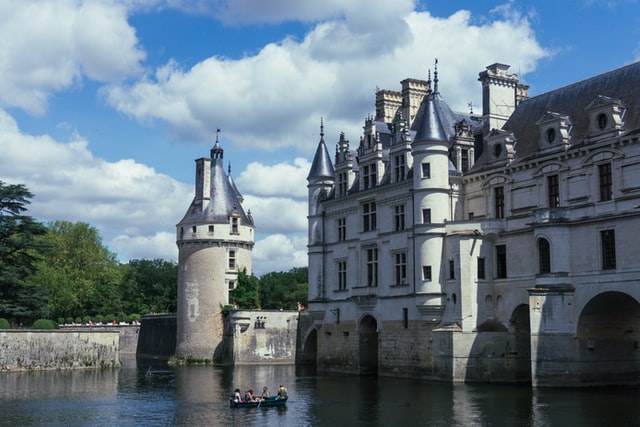 Château de Chenonceau