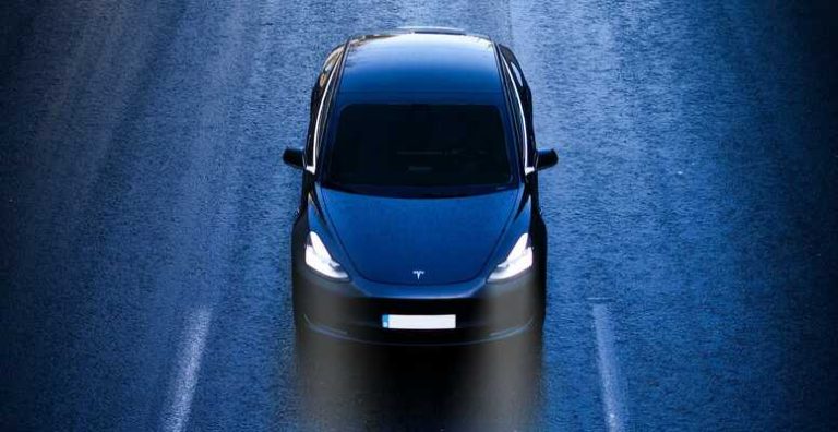L&rsquo;histoire de Tesla  