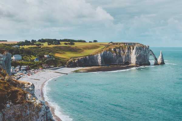 5 bonnes raisons de faire un roadtrip en France