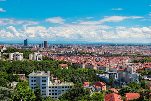 Tendances Immobilières à Lyon : Investir Malin !