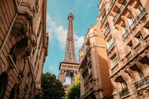 Où aller gratuitement à Paris