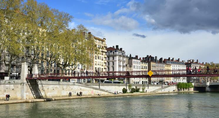 Visite à Lyon été 2021 : Une Destination Culturelle Unique et Remarquable