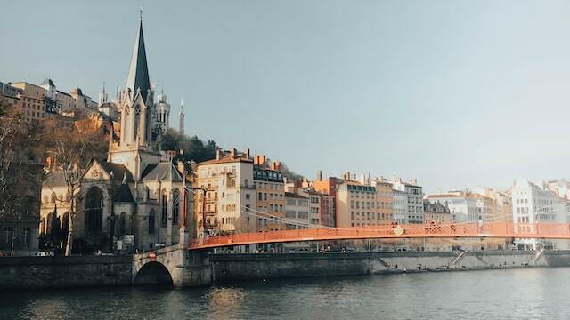Visitez lyon: Top 10 des Incontournables pour le Week-End !