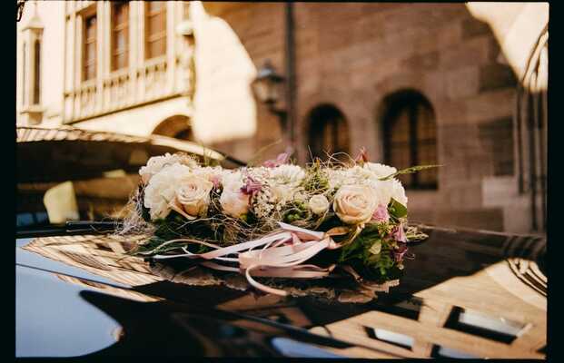 Dix conseils pour préparer son mariage    
