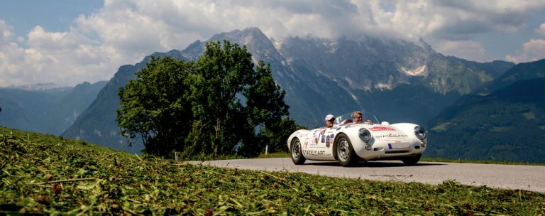 Les rallyes d’anciennes et de GT modernes les plus attendus cette année