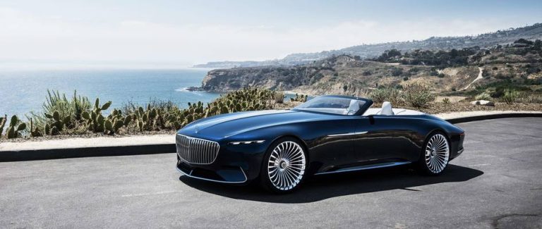 Les meilleurs salons auto de la saison