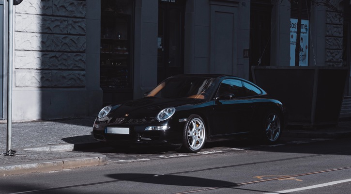 Roadstr, un service qui peut (aussi) vous donner de nouvelles idées d&rsquo;achat et de location d&rsquo;une voiture d&rsquo;exception