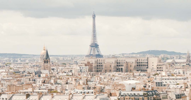 Comment organiser sa visite à Paris ?