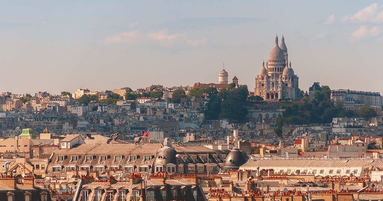 Quel quartier pour visiter Paris ?