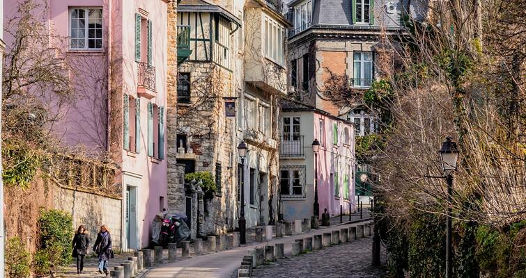 Les 8 attractions les plus insolites de Paris et des environs