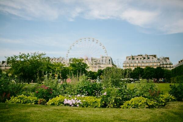 Les 10 plus beaux jardins de Paris : une balade de rêve pour les amoureux de la nature et de l&rsquo;art
