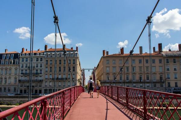 Meilleur Moment Pour Visiter Lyon: Quand Aller à Lyon?