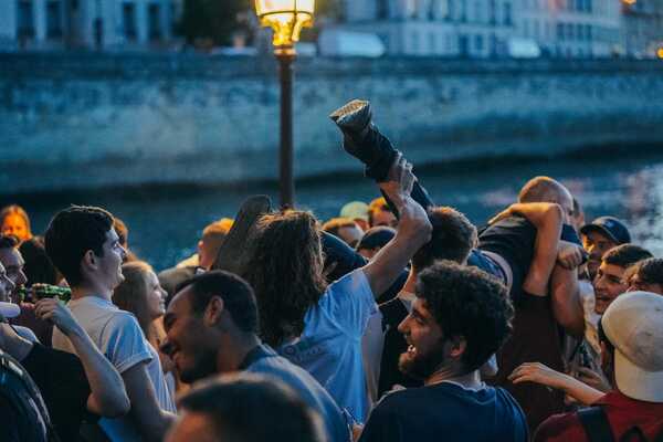 Les festivals musicaux à ne pas rater à Paris et en Ile-de-France   