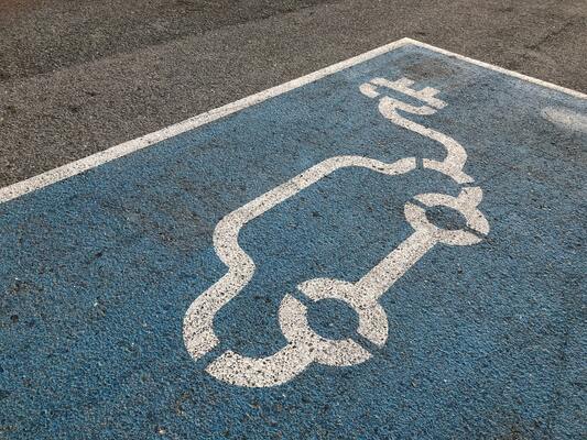 Les nouveaux acteurs dans le secteur des voitures électriques