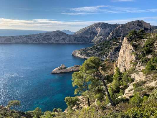 Roadtrip en Provence-Alpes-Côte-D’azur : à voir absolument