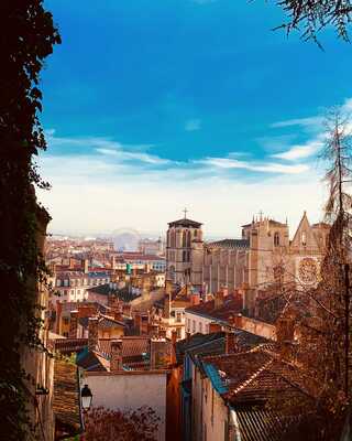 Quels quartiers visiter à Lyon