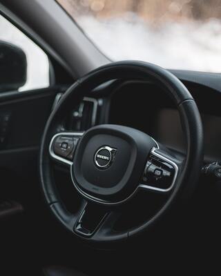 Les meilleures voitures familiales électriques