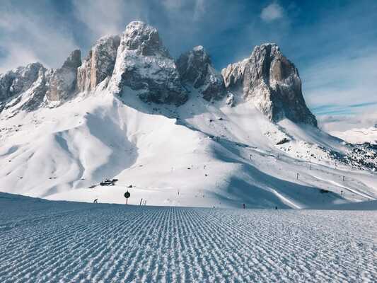 Comment choisir sa destination ski ?