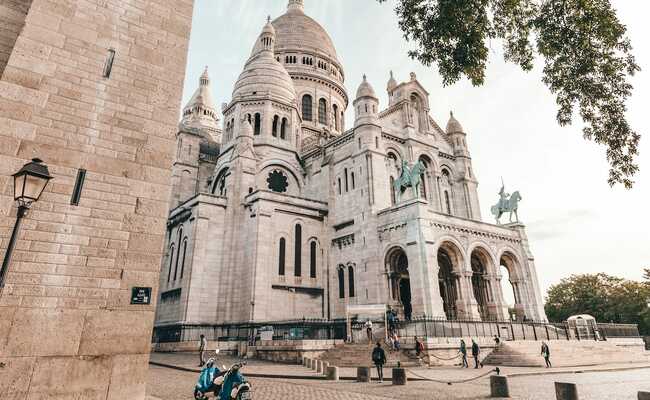 Les événements de l&rsquo;été à Paris