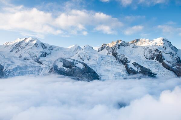 Depuis Lyon: decouvrez les stations de ski accessibles sans prendre la voiture !