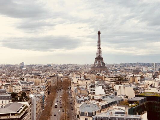 Exploration de Paris : Quel type de voiture est le mieux pour vous?
