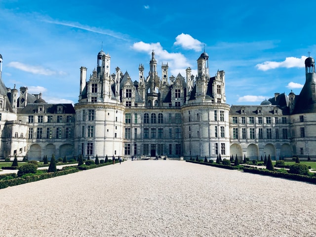Château de Chambord
