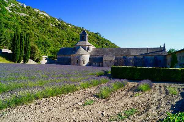 Nos conseils pour un week-end à Aix-en-Provence