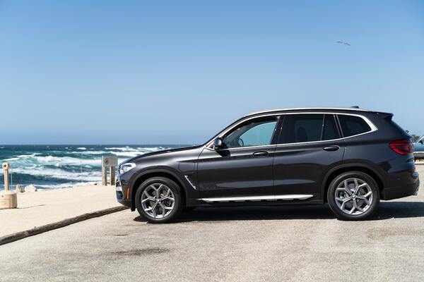 SUV 2022 : le calendrier des sorties